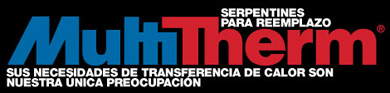 MultiTherm Replacement Coils - Your Heat Transfer Needs are Our Only Concern