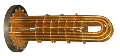 Replacement Tube Bundles